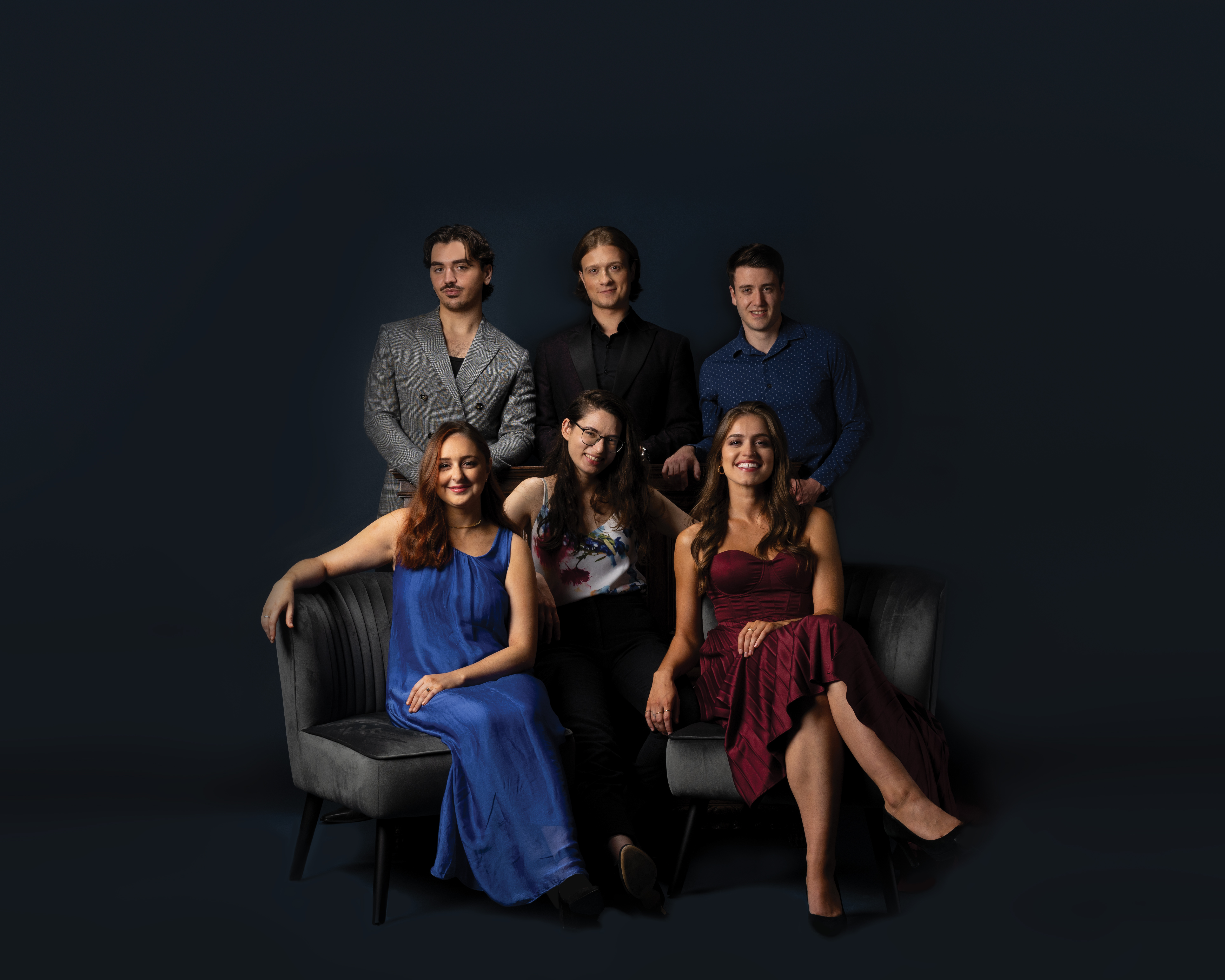 2023-24 Rebanks Fellows